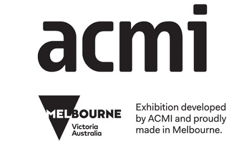 ACMI(Australian Centre for the Moving Image)