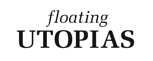 Floating Utopias(플로팅 유토피아) 로고