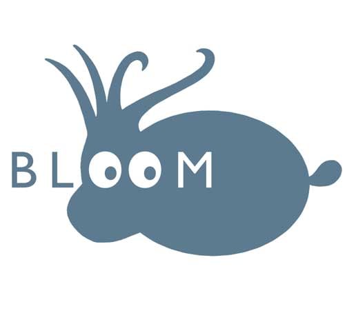 Bloom Association 로고