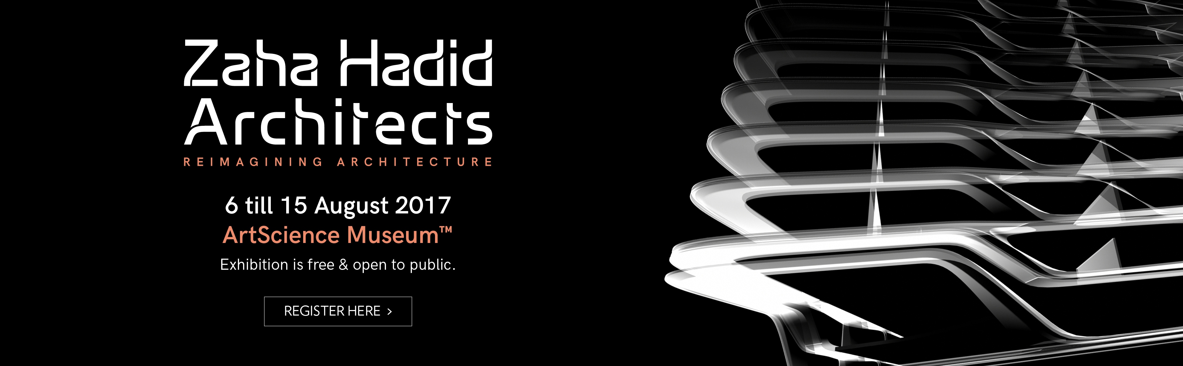 Zaha Hadid Architects: 건축물의 역사를 다시 쓰다