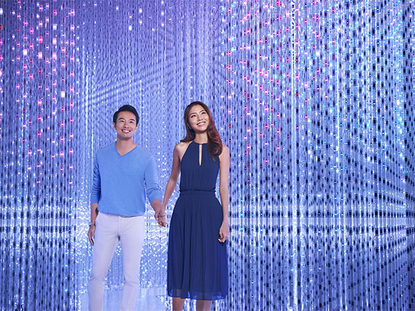 아트사이언스 뮤지엄