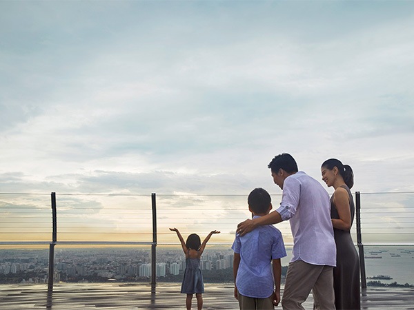 스카이파크 전망대