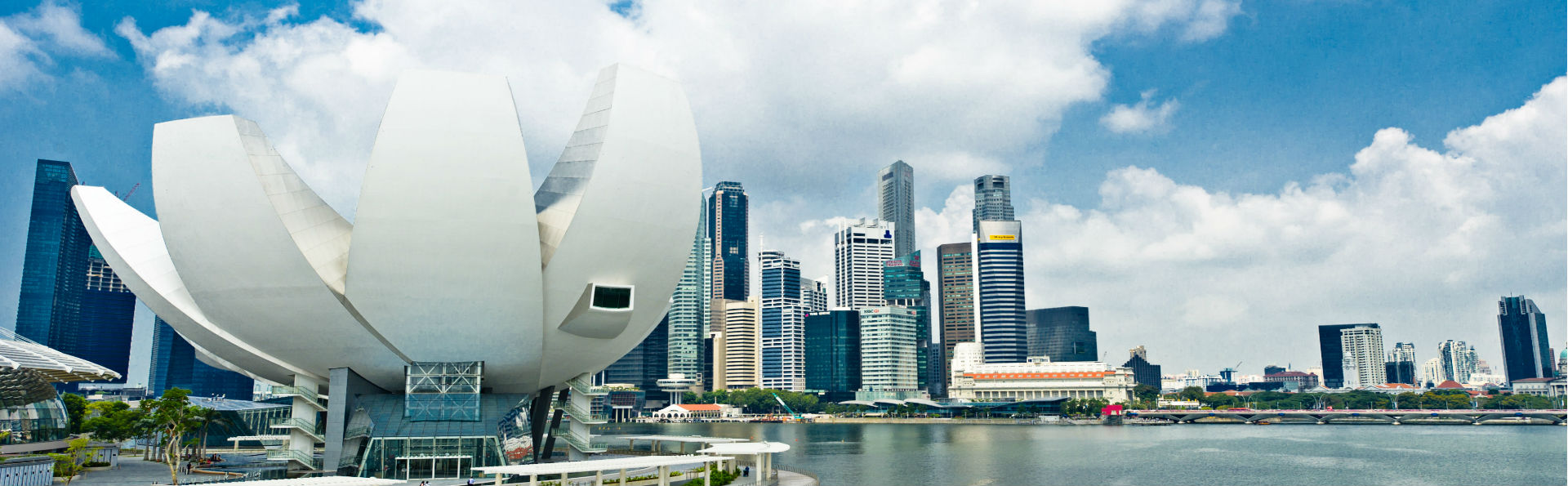 ArtScience Museum ArtScience Museum