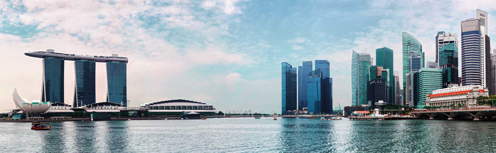 마리나 베이 샌즈