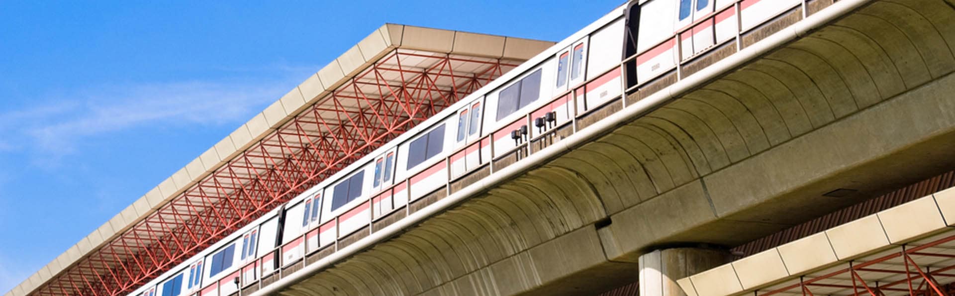 싱가포르 MRT 전철 싱가포르 MRT 전철