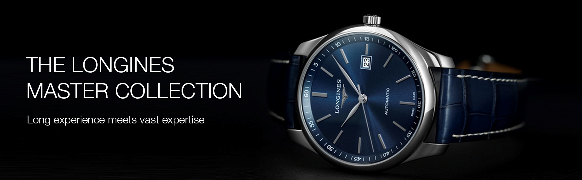 LONGINES