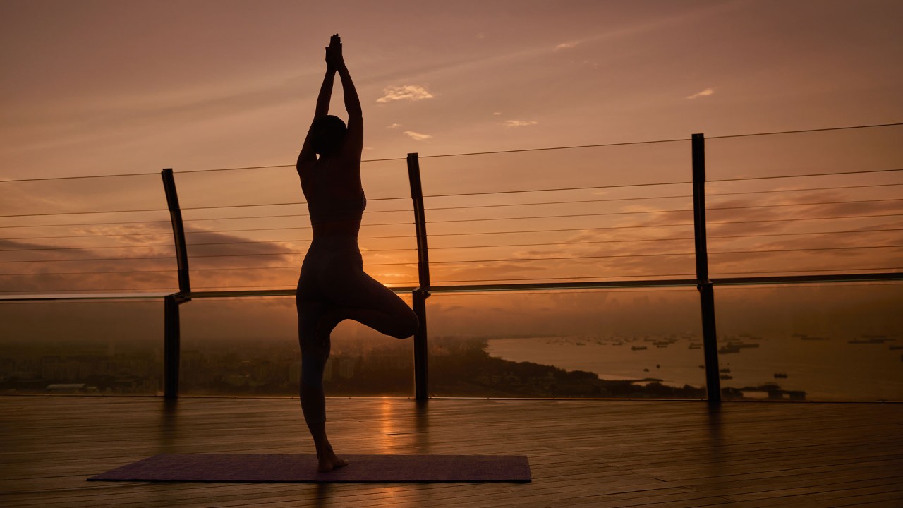 Things to do in Singapore this weekend, at Marina Bay Sands