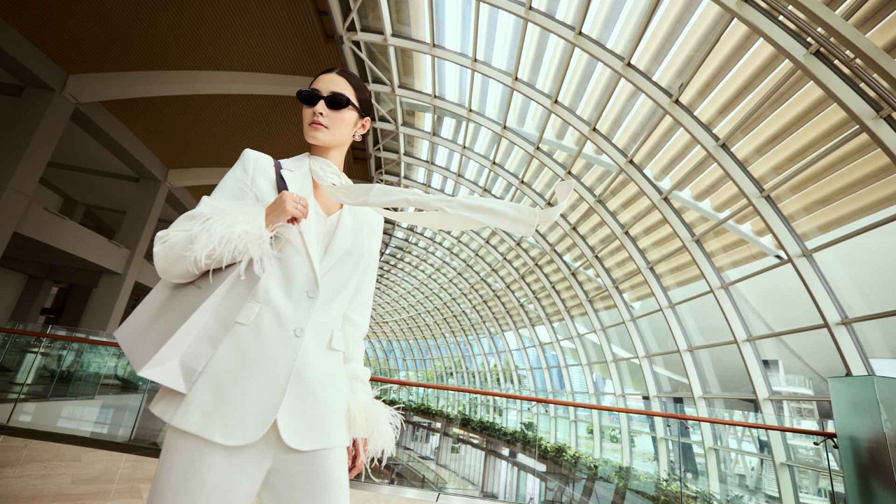 Top fragrances at top perfume brands