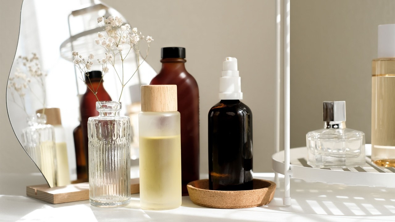 Beauty and skincare products from the best beauty brands in Singapore