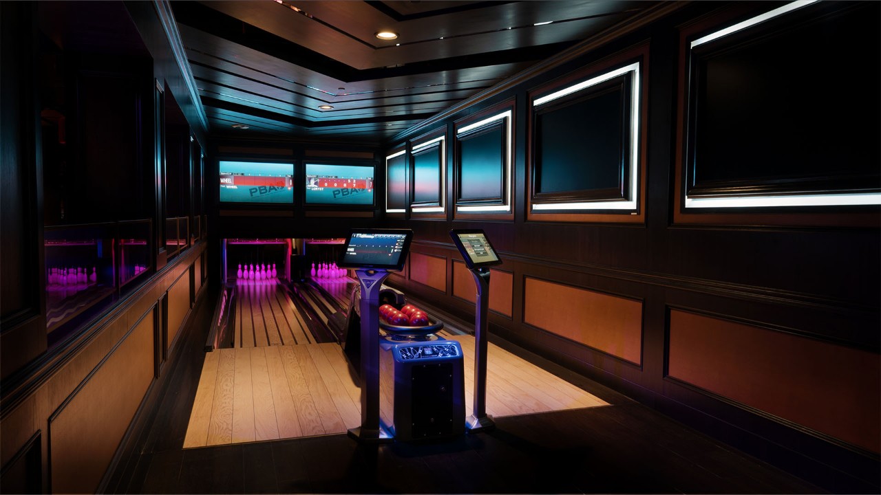 Avenue Lounge