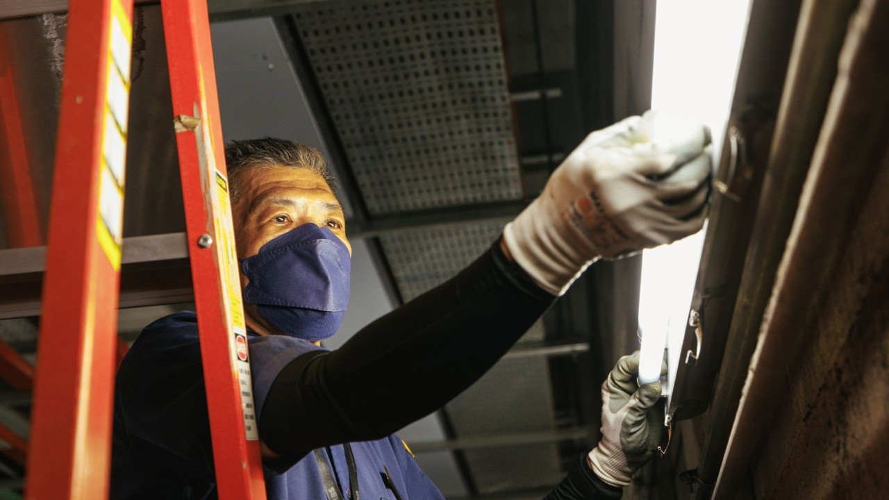 Responsibly Sourced Seafood